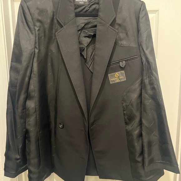 Balenciaga Unisex SS 22 - Picture 2 of 6